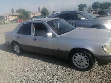 срочно пассат: Volkswagen Passat: 1993 г., 2.2 л, Автомат, Бензин, Универсал — 2