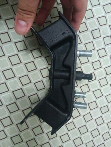 скупка подшипников: Подушка коробки передач Subaru Новый — 4