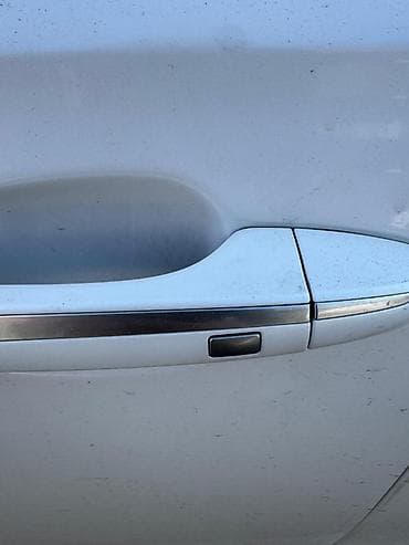 спойлер авто: Hyundai Grandeur: 2019 г., 2.4 л, Автомат, Гибрид, Седан — 8