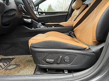 ki k5: Kia K5: 2020 г., 2 л, Автомат, Бензин, Седан — 7