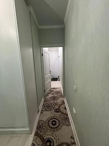 3 комнаты, 80 м², ул. Баха / Гагарина Индивидуалка, 1 этаж, Свежий ремонт — 8