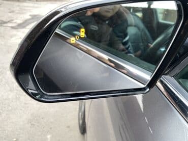 саната бампер: Hyundai Sonata: 2019 г., 2 л, Автомат, Бензин, Седан — 6