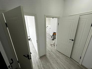 Квартиры: 1 комната, 40 м², Элитка, 6 этаж, Евроремонт — 2