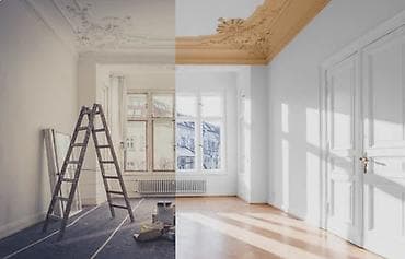 делаю ремонт: Ремонт под ключ | Дома Больше 6 лет опыта — 1