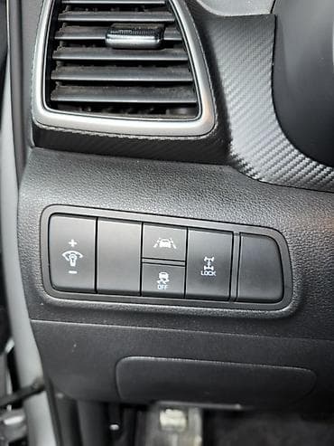 matiz diska: Hyundai Tucson: 2019 г., 2 л, Автомат, Дизель, Кроссовер — 9