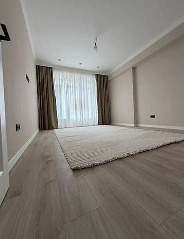 Батирлер: 2 бөлмө, 64 м², Жаңы ремонт — 1