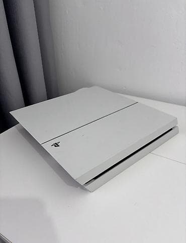 fmcb ps2: ‼️ PlayStation 4 FAT 🔥 на 500гб 🔥 Все провода есть, с играми 🔥 С двумя — 6