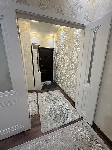1 бөлмө, Кыймылсыз мүлк агенттиги, Чогуу жашоосу жок, Толугу менен эмереги бар