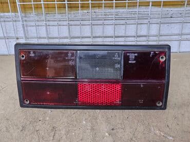 задний плафон на венто: Задний левый стоп-сигнал Volkswagen 1989 г., Б/у, Оригинал, Германия — 2