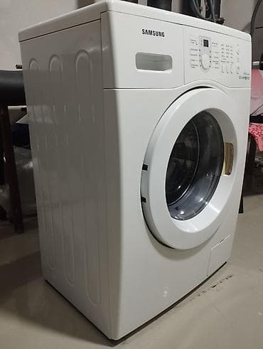 poco с65: В продаже стиральная машина Samsung,на 5 кг.загрузки. Состояние — 4