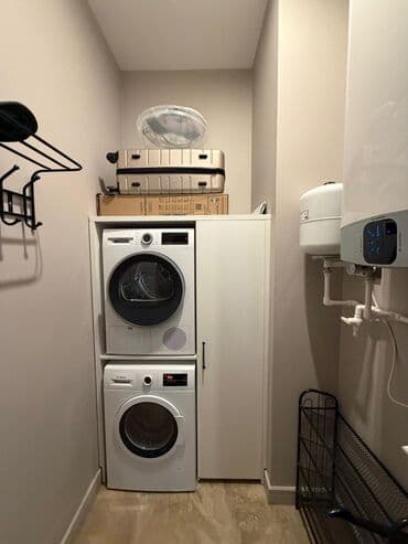 3 комнатная квартира кант: 3 комнаты, 125 м², Элитка, 4 этаж, Дизайнерский ремонт — 13