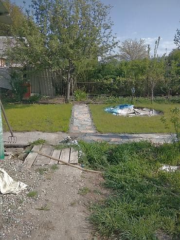 дачный: Дача на продаже - дачный дом с мансардой . Капитальные утеплённые — 5