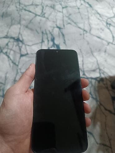 Redmi, Redmi 15C, 256 ГБ, цвет - Черный