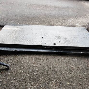 ворота для гаража цена: Продаются железные двери.Для получения полной информации обращаться по — 1