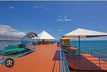 Сдаю комнату в Пляжно-оздоровительном комплексе на берегу озера Радуга