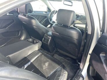 ветровое стекло на мотоцикл: Kia K7: 2012 г., 3 л, Автомат, Газ, Седан — 10