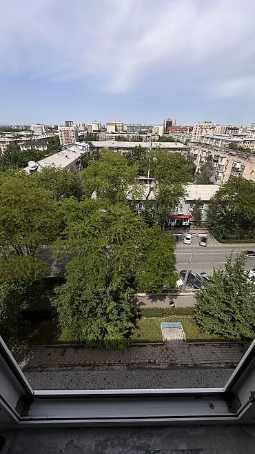 ремонт домов: 1 комната, 41 м², 105 серия, 9 этаж, Косметический ремонт — 6