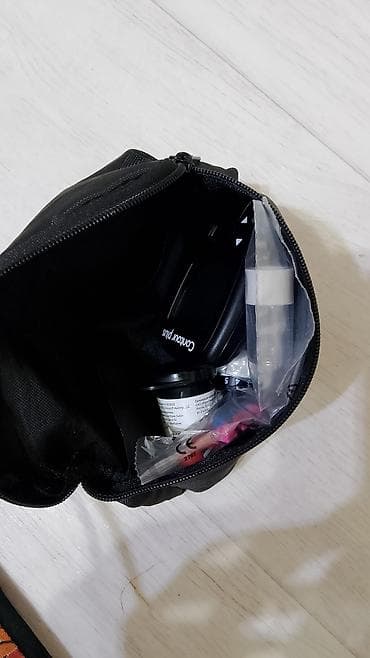 Глюкометр Contour Plus (Контур Плюс) 7600P Комплект: - Глюкометр