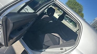 corolla 2004: Toyota Allex: 2003 г., 1.5 л, Автомат, Бензин, Хэтчбэк — 8