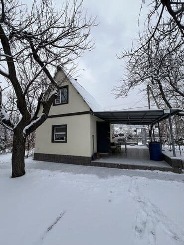 дом в горах: Дача, 40 м², 3 комнаты, Собственник, Евроремонт — 3