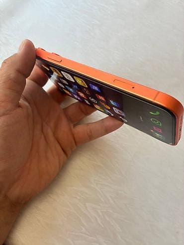 редми нот 11 с: IPhone Xr, Б/у, 128 ГБ, Оранжевый, 100 % — 6