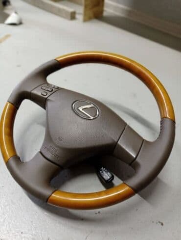 все для салонов красоты дордой: АвтоАтелье (Escobar) Перетяжка Салона Автомобиля Перетяжка Руля — 2
