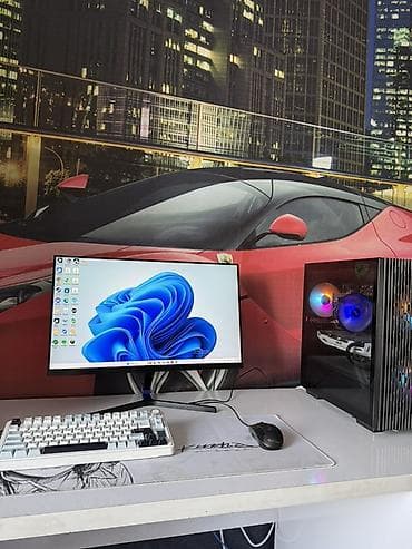 dell alienware: Компьютер, Игровой, SSD — 2