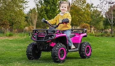 red centr: Детский электрокар — 1