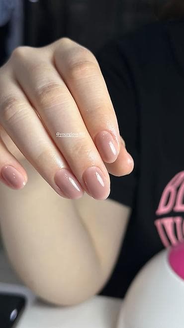 ps3 rebug: Покрытие гель лаком, Маникюр, Одноразовые расходные материалы, С выездом на дом — 5