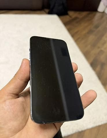 айфон 13 про мах бу: IPhone 14 Pro, Deep Purple, Коробка — 2