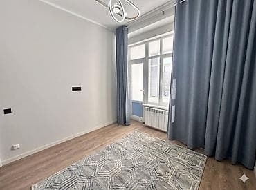 2025: 3 комнаты, 82 м², Элитка, 13 этаж, Евроремонт — 6