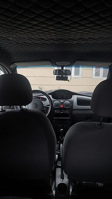 kia stringer: Chevrolet Spark: 2007 г., 0.8 л, Ручные, Бензин, Хэтчбэк — 6