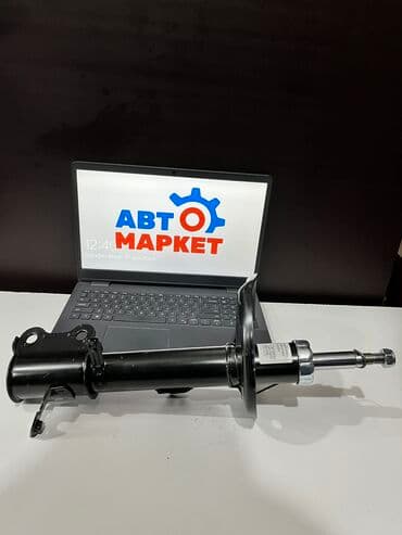 rx30: Задний амортизатор Lexus 2003 г., Новый — 1