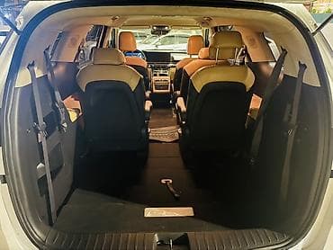 карс кж авто: Kia Carnival: 2022 г., 2.2 л, Дизель, Минивэн — 7