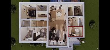 услуги графического дизайна: Проектирование | Дома — 1