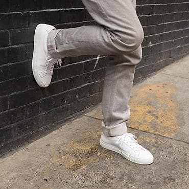 nike react: Мужские кроссовки, 40.5, 41, 41.5, Adidas Originals, Новый, цвет - Белый, Самовывоз, Бесплатная доставка, Платная доставка — 5