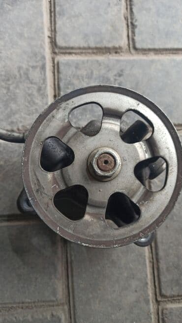 купить насос для повышения давления воды: Гидроусилитель Honda Б/у, Оригинал, Япония — 7