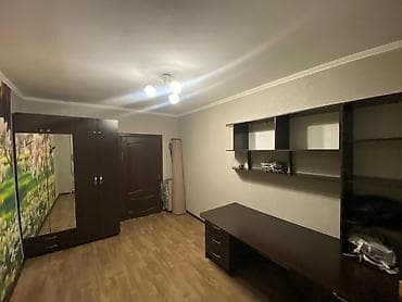 горный отдых: 55 м², С мебелью — 3