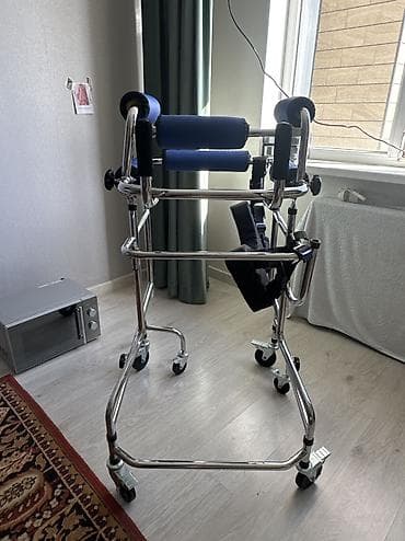 Продается ходунок