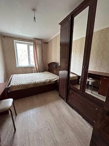 8: 2 комнаты, 43 м², 8 мкр 2 этаж, Косметический ремонт — 2