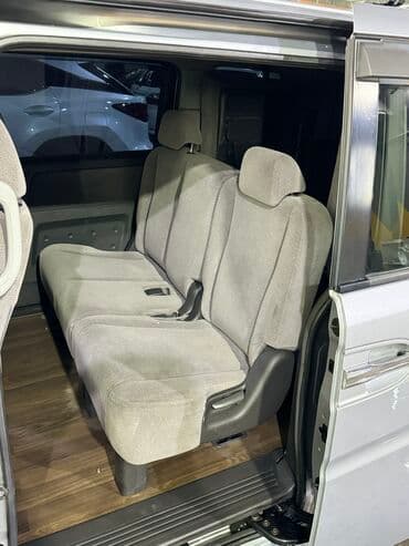 хонда фит аксессуары: Honda Stepwgn: 2005 г., 2 л, Автомат, Бензин, Минивэн — 10