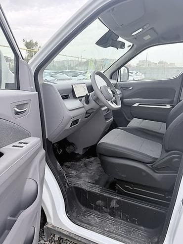 wuling mini ev: Легкий грузовик, Стандарт, До 1 т, Новый — 4
