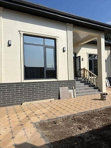 алмашабыз: Үй, 140 м², 5 бөлмө, Менчик ээси, Евро оңдоо — 3