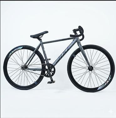 fixed tsunami: СРОЧНАЯ ПРОДАЖА ЕСТЬ НЕБОЛЬШОЙ ТОРГ!!!! Фикс-байк (single speed) с — 1