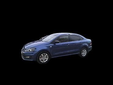 фольксваген пасат: Volkswagen Polo: 2019 г., 1.6 л, Автомат, Бензин, Седан — 5