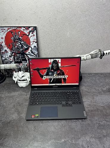 surface laptop 4: Игровой, Б/у, AMD Ryzen 7 — 1