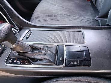 kia j5: Kia K5: 2018 г., Типтроник, Газ, Седан — 9