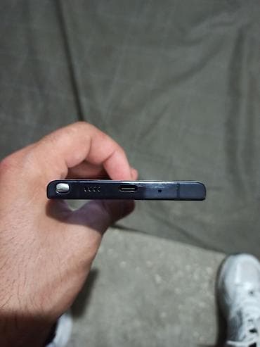 samsung s10e: Samsung Note 10 Plus, цвет - Белый — 4