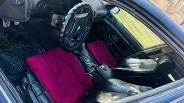 цены набор ключей для авто: BMW 5 series: 1995 г., 2.5 л, Механика, Бензин, Седан — 8