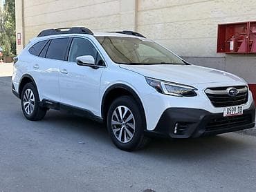зеркало субару аутбек: Subaru Outback: 2021 г., 2.5 л, Автомат, Бензин, Универсал — 8